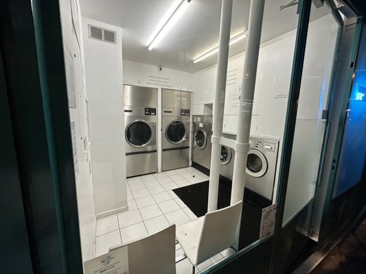 Lavomatic by null