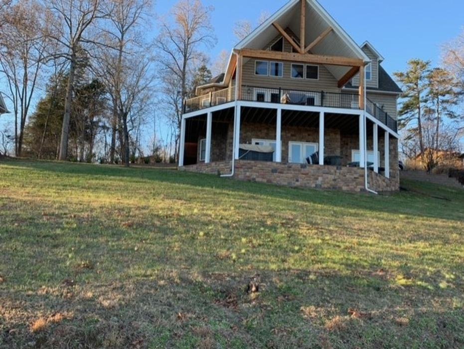 KIRK PIERCE CONSTRUCTION Updated September 2024 LaFollette