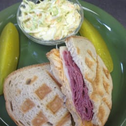 Reuben