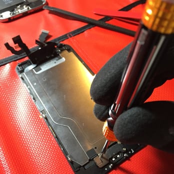 Continuum Solutions - Mobile Phone Repair Near Me - Thornton, Colorado