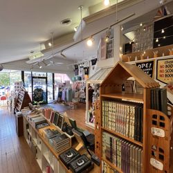 Wonder Fair - Great use of space!