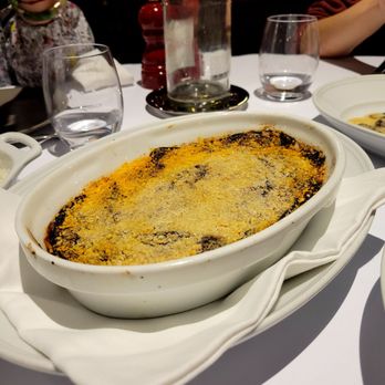 La Brasserie du Louvre - French Near Me - Paris, 75