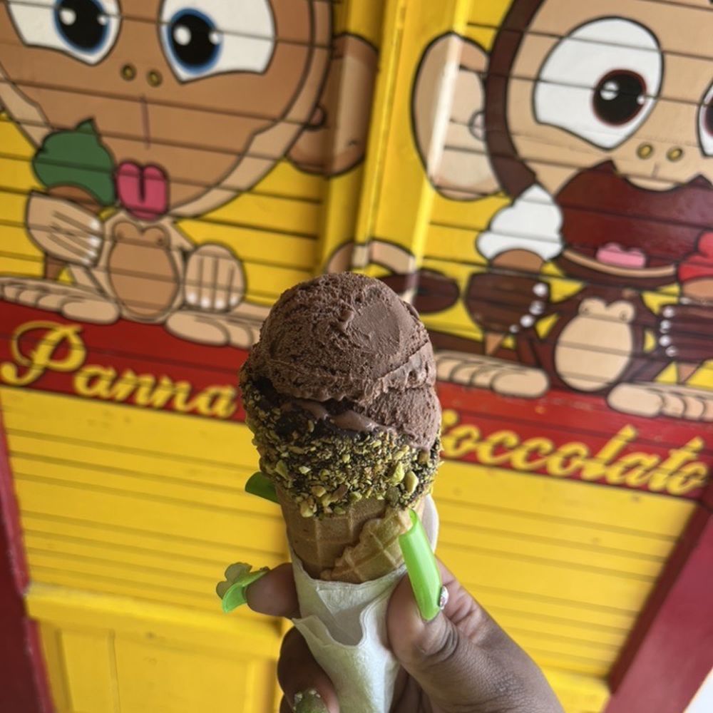 Panna e Cioccolato - Ice Cream & Frozen Yogurt Near Me - Tulum, ROO Panna e Cioccolato - Ice Cream & Frozen Yogurt Near Me - Tulum, ROO
