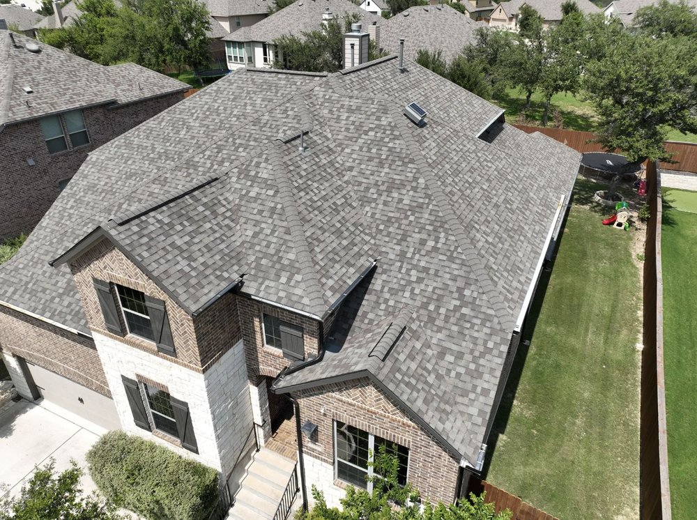 Slide of Dynamite Roofing & Construction