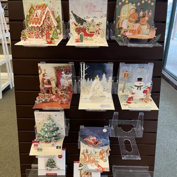 Barnes & Noble Booksellers - Christmas pop up cards! - Bookstores Near Me - San Jose, California Barnes & Noble Booksellers - Christmas pop up cards! - Bookstores Near Me - San Jose, California