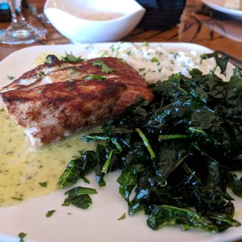 Islands Fish Grill - Jack Fish - Fish Of The Day - Seafood Near Me - Indialantic, Florida Islands Fish Grill - Jack Fish - Fish Of The Day - Seafood Near Me - Indialantic, Florida