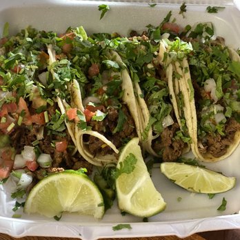 Dany’s Tacos - Bistec street tacos on corn tortillas - Tacos Near Me - Grand Prairie, Texas Dany’s Tacos - Bistec street tacos on corn tortillas - Tacos Near Me - Grand Prairie, Texas