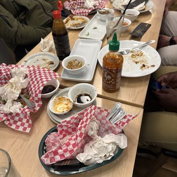 Eurasian Bistro - Nothing left over. Perfect experience. Highly recommend the Bahn Mi. - Vietnamese Near Me - Pensacola, Florida Eurasian Bistro - Nothing left over. Perfect experience. Highly recommend the Bahn Mi. - Vietnamese Near Me - Pensacola, Florida