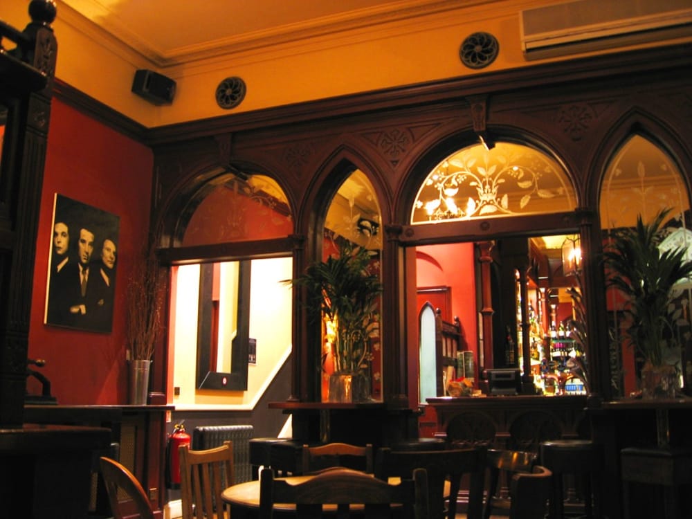 HOLLYWOOD ARMS 18 Photos & 24 Reviews 45 Hollywood Road, London