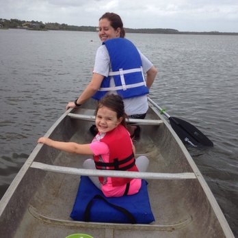 Tomoka State Park - Canoeing - Parks Near Me - Ormond Beach, Florida