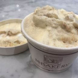 Banana Pudding