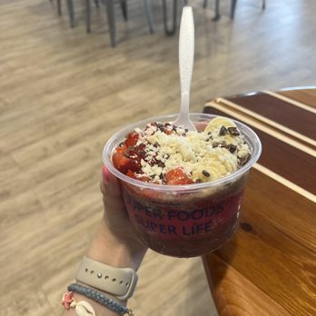 Nautical Bowls - Acai Bowls Near Me - Bridgeville, Pennsylvania