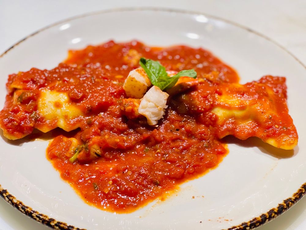 PAOLO’S CUCINA ITALIANA Updated September 2024 117 Photos & 53 Reviews 304 Lincoln Ave