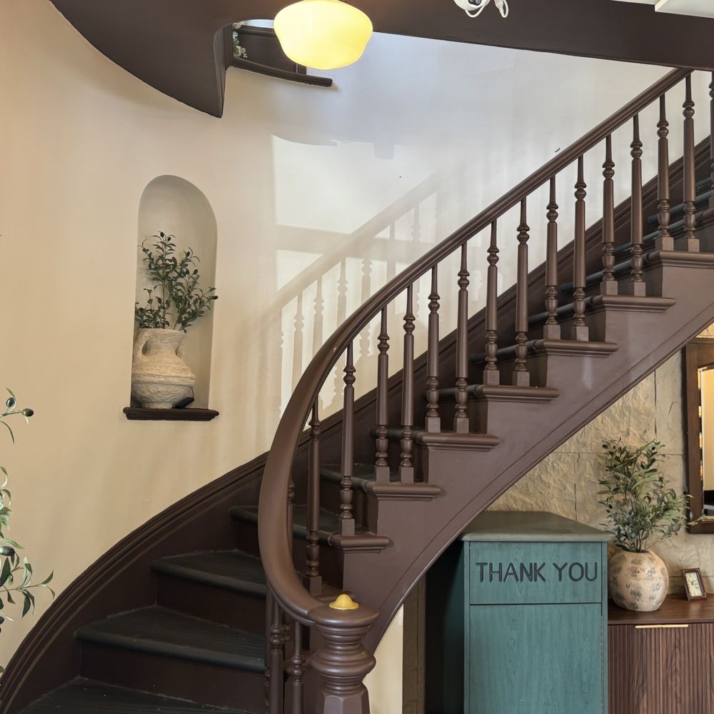 Jordan River - Ambiance - Coffee & Tea Near Me - Rochester, New York Jordan River - Ambiance - Coffee & Tea Near Me - Rochester, New York
