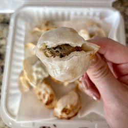Lao Tian Dumpling House