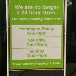 Asda Stores