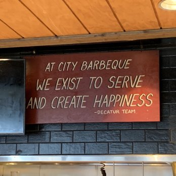 City Barbeque - I like this! - Barbeque Near Me - Decatur, Georgia City Barbeque - I like this! - Barbeque Near Me - Decatur, Georgia