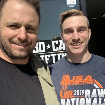SoCal Powerlifting - Thanks Alex! - Gyms Near Me - Irvine, California SoCal Powerlifting - Thanks Alex! - Gyms Near Me - Irvine, California
