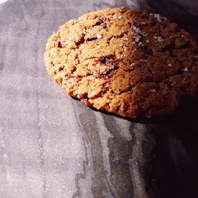 Rye Goods by null