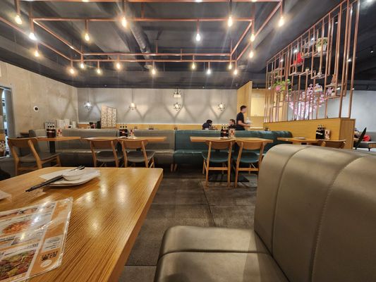SHINYI Handmade Dumplings | dumpling house of 416 by null