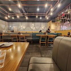 SHINYI Handmade Dumplings