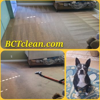 Better Call Tony - Carpet Cleaning Near Me - Vista, California Better Call Tony - Carpet Cleaning Near Me - Vista, California