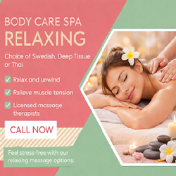Foothill Sunshine Massage - Thank you for choosing me in so many shops. I won't let you down. Professional massage technology,high-quality massage
