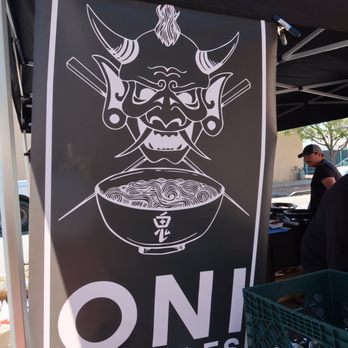Oni - Ramen Near Me - Albuquerque, New Mexico