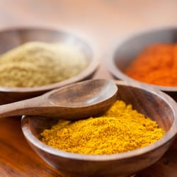 Spice Rack