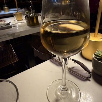 Bottega - Wine - Italian Near Me - San Francisco, California