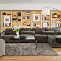 Room & Board