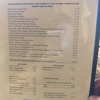 Jake's Cafe - Menu 7/31/2022-Page 1 - American Near Me - Ritzville, Washington Jake's Cafe - Menu 7/31/2022-Page 1 - American Near Me - Ritzville, Washington