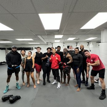 One Way Martial Arts - Monday Night Boxing with Coach Eric - Brazilian Jiu-jitsu Near Me - Alexandria, Virginia One Way Martial Arts - Monday Night Boxing with Coach Eric - Brazilian Jiu-jitsu Near Me - Alexandria, Virginia