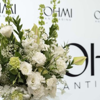 FlowerLAB Orange County - Floral Designers Near Me - Irvine, California