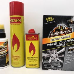 USA Dollar - EVERYTHING $1.19