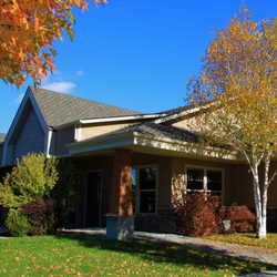 Southpoint Dental Center - Our office on the corner of 2nd and Sheridan