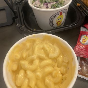 Dave's Hot Chicken - Mac & Cheese - Chicken Shop Near Me - Monrovia, California
