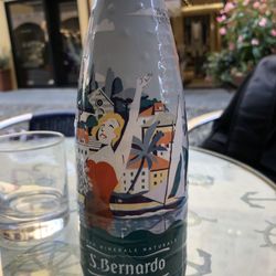 Bar Paninoteca da Fabio - Acqua