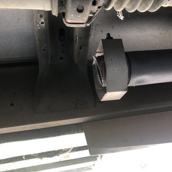 Public Storage - Cataylic Converter stolen inside Public Storage - Self Storage Near Me - Corona, California