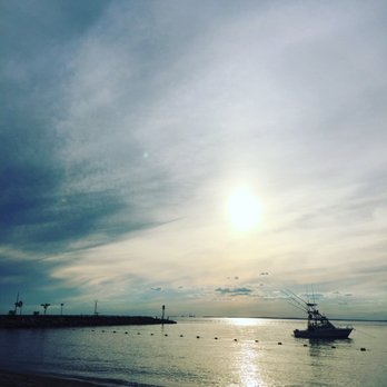 Tolchester Marina - Beach near The Shanty Bar - Marinas Near Me - Chestertown, Maryland
