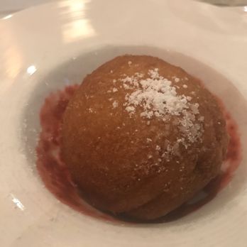 BKNY Thai Restaurant - Fried Thai Ice Cream - Thai Near Me - Bayside, New York