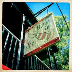 House of Joy