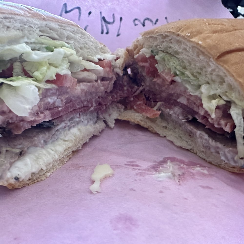 Ohana Sub - Wiki wiki - Delis Near Me - Wahiawā, Hawaii Ohana Sub - Wiki wiki - Delis Near Me - Wahiawā, Hawaii