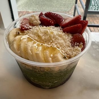 Matcha Magic Bellevue - Macai Bowl - Coffee & Tea Near Me - Bellevue, Washington Matcha Magic Bellevue - Macai Bowl - Coffee & Tea Near Me - Bellevue, Washington