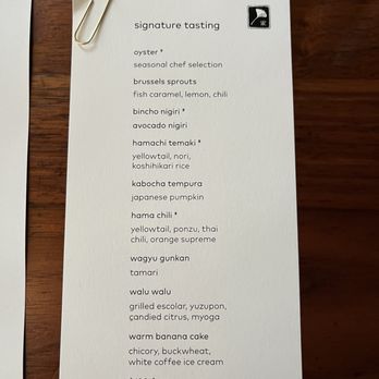 Uchi Miami - Menu - Asian Fusion Near Me - Miami, Florida Uchi Miami - Menu - Asian Fusion Near Me - Miami, Florida