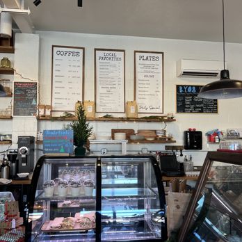 The Amsterdam - the interior of a deli shop - Bakeries Near Me - Clarksville, Tennessee The Amsterdam - the interior of a deli shop - Bakeries Near Me - Clarksville, Tennessee