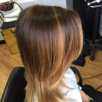 Chaney Nail - Hair Stylists Near Me - Keller, Texas Chaney Nail - Hair Stylists Near Me - Keller, Texas