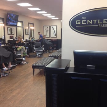 The Gentlemen's Barber - Stylish. - Barbers Near Me - Stuart, Florida The Gentlemen's Barber - Stylish. - Barbers Near Me - Stuart, Florida