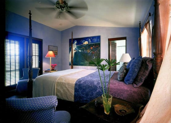 Blue Horizon Boutique Resort by null