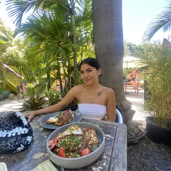 Kitoko Maui - cute date - Food Trucks Near Me - Kihei, Hawaii